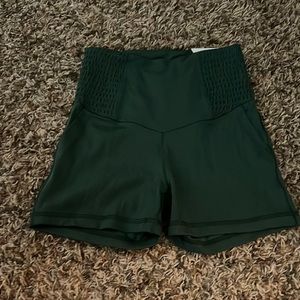 BMWT aerie shorts